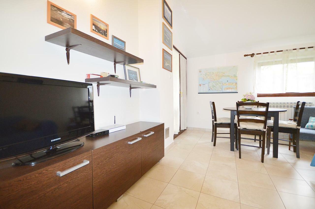 Apartment Elza Zadar Exteriör bild
