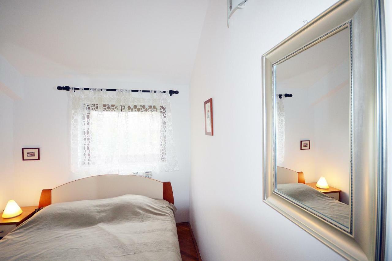 Apartment Elza Zadar Exteriör bild