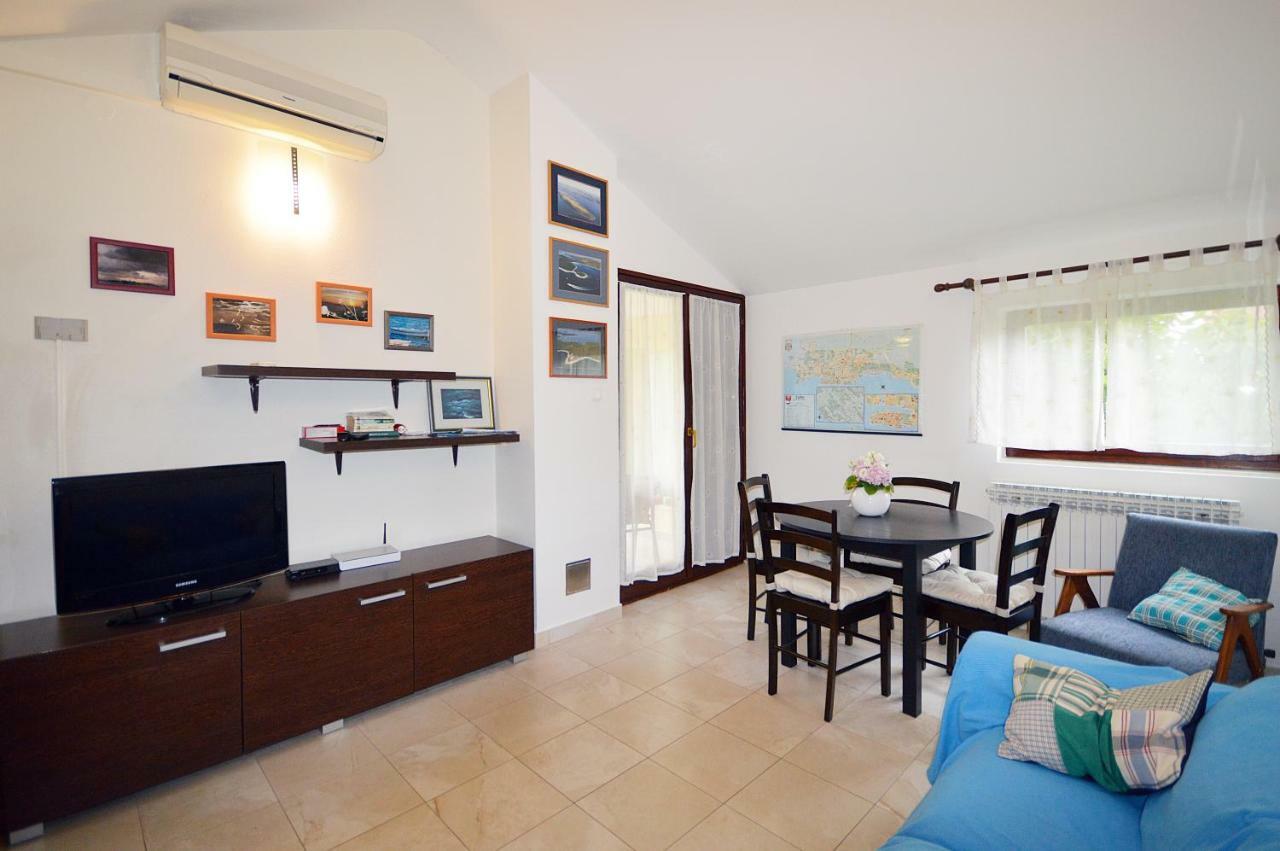 Apartment Elza Zadar Exteriör bild
