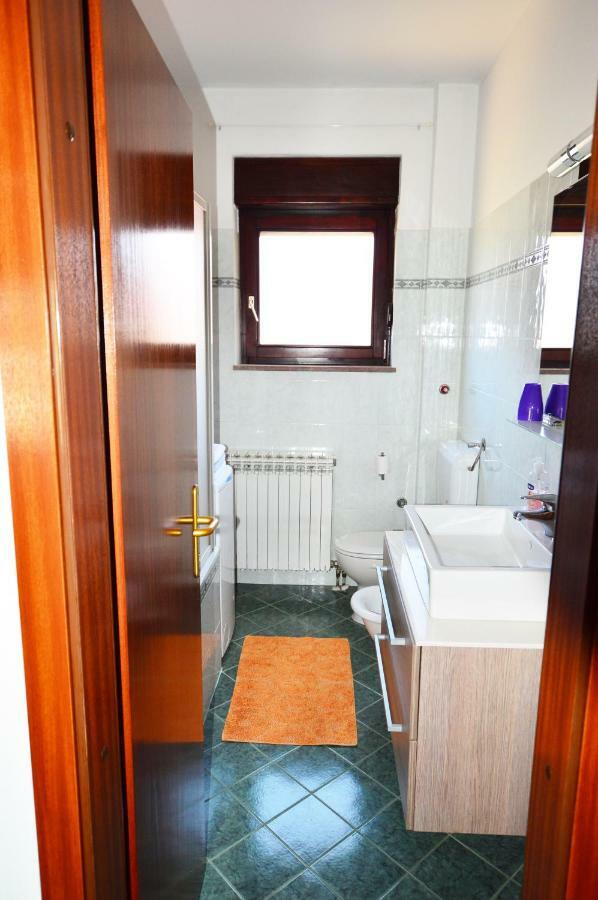 Apartment Elza Zadar Exteriör bild